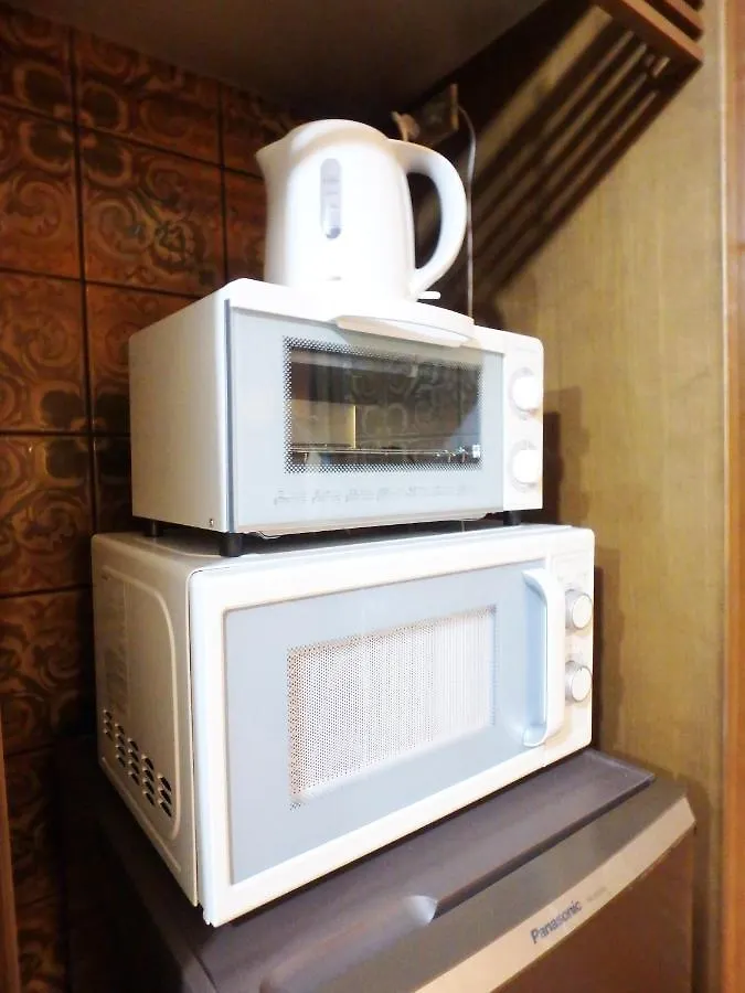 Dotonbori Mansion 405 Appartement Osaka 0*,  Japan