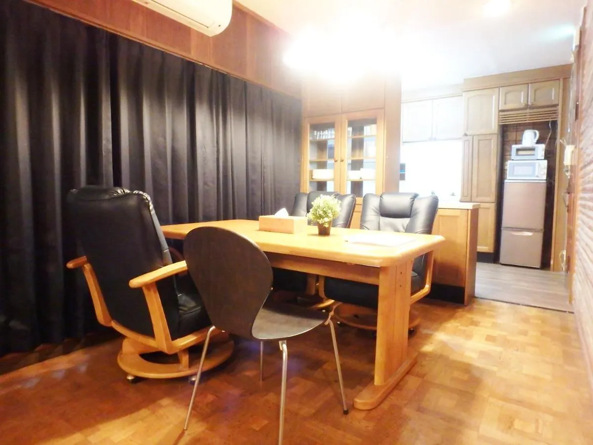 Dotonbori Mansion 405 Appartement Osaka Japan