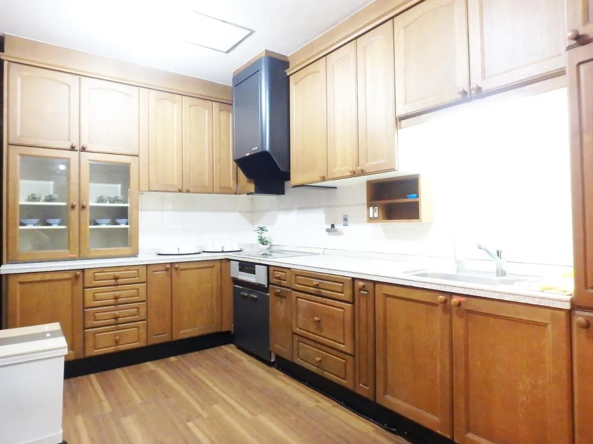 Dotonbori Mansion 405 Appartement Osaka
