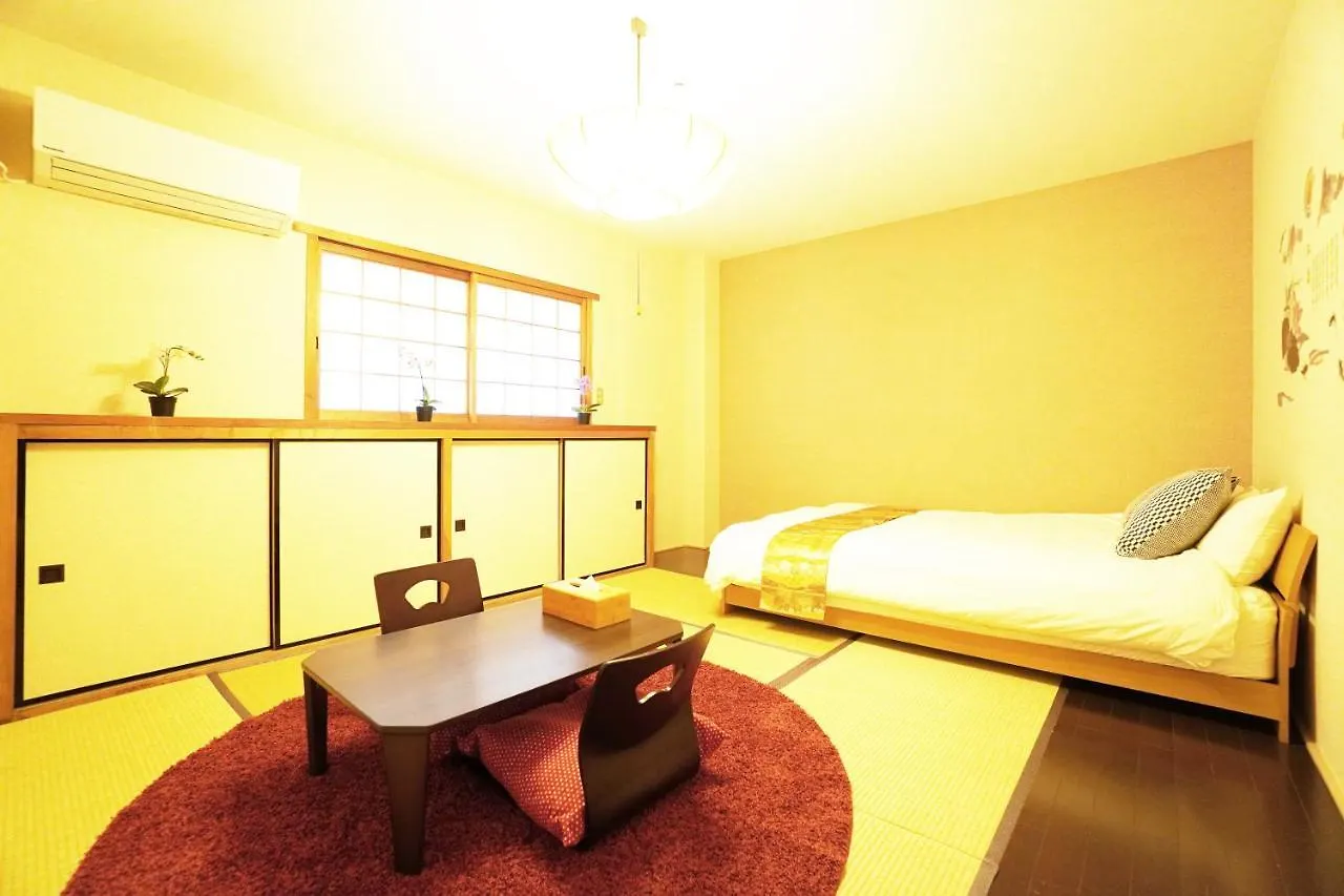Dotonbori Mansion 405 Appartement Osaka