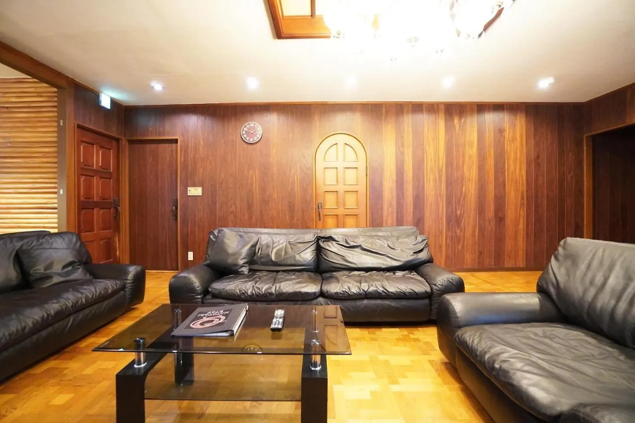 Dotonbori Mansion 405 Appartement Osaka 0*,  Japan