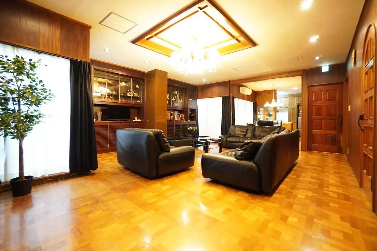 Dotonbori Mansion 405 Appartement Osaka