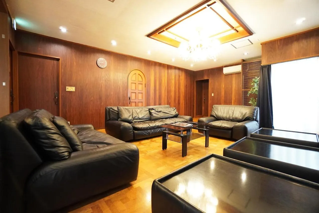 Dotonbori Mansion 405 Appartement Osaka Japan